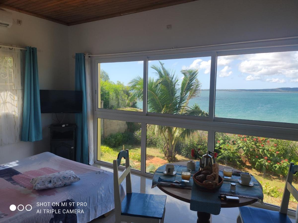 Villa bel azur Antsiranana Esterno foto