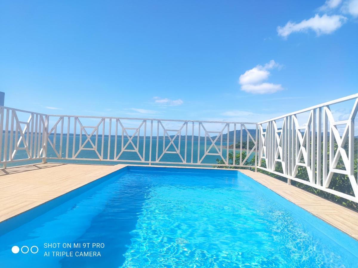 Villa bel azur Antsiranana Esterno foto