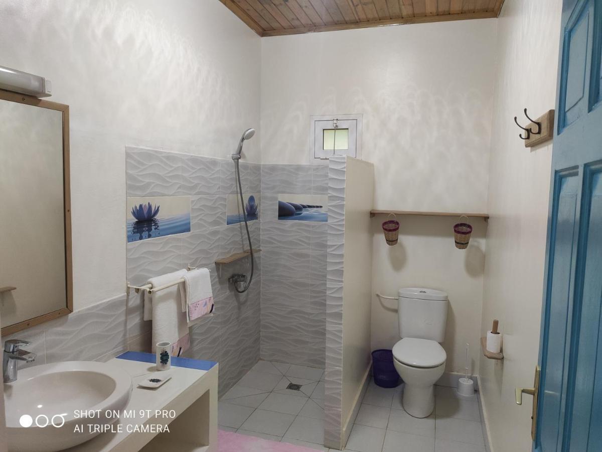 Villa bel azur Antsiranana Esterno foto