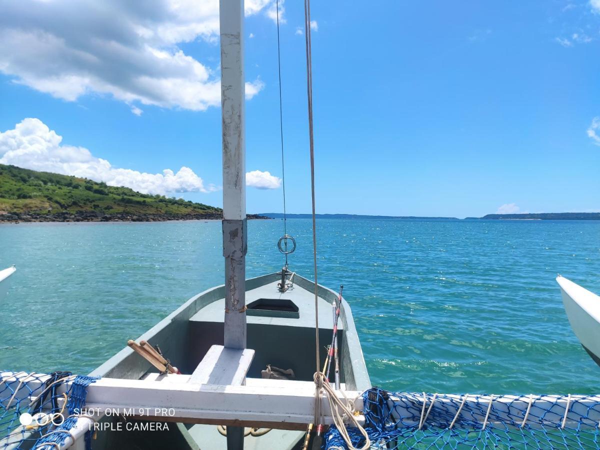 Villa bel azur Antsiranana Esterno foto