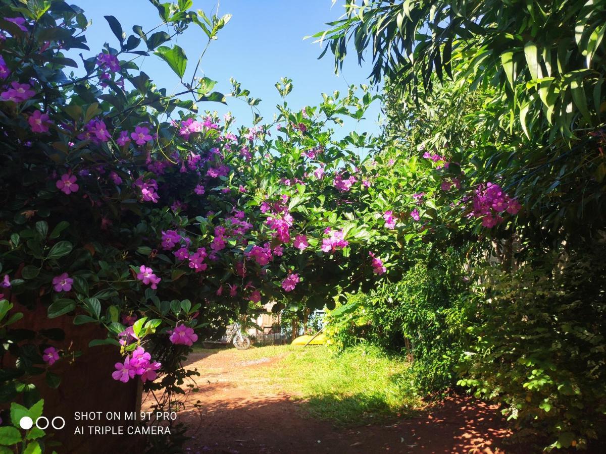 Villa bel azur Antsiranana Esterno foto